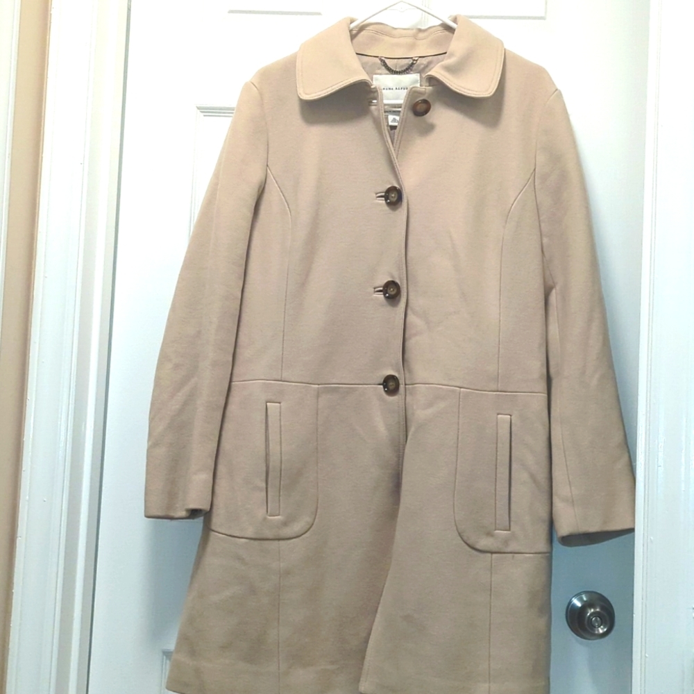 Banana Republic, XL, Beige